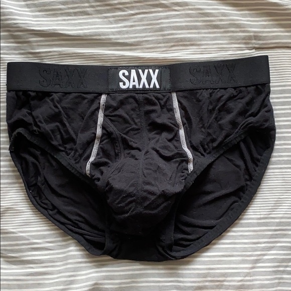 saxx underwear ball pouch